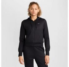 Толстовка жіноча Nike Therma-Fit One Full-Zip Hoodie FB5216-010