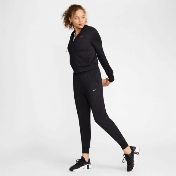Толстовка жіноча Nike Therma-Fit One Full-Zip Hoodie FB5216-010_image_6
