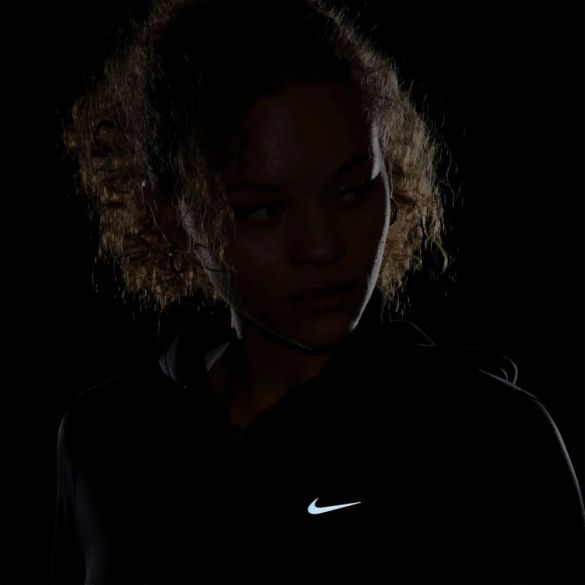 Толстовка жіноча Nike Therma-Fit One Full-Zip Hoodie FB5216-010_image_5