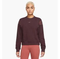 Світшот жіночий Nike W One Dri-Fit Crew Nvlty FB5246-652_image_11