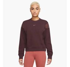 Світшот жіночий Nike W One Dri-Fit Crew Nvlty FB5246-652