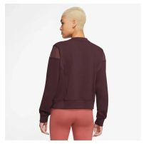 Світшот жіночий Nike W One Dri-Fit Crew Nvlty FB5246-652_image_11