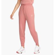 Штани жіночі Nike Dri-Fit One High-Waisted 7/8 French Terry FB5434-618