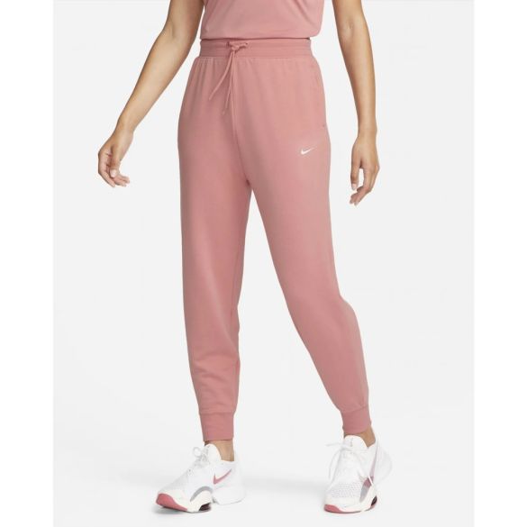Штани жіночі Nike Dri-Fit One High-Waisted 7/8 French Terry FB5434-618_image_6