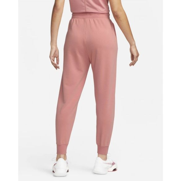 Штани жіночі Nike Dri-Fit One High-Waisted 7/8 French Terry FB5434-618_image_3