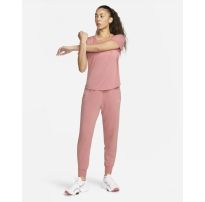 Штани жіночі Nike Dri-Fit One High-Waisted 7/8 French Terry FB5434-618_image_14