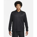 Кофта чоловіча Nike Tech Pack Dri-Fit 1/2-Zip Long-Sleeve FB7381-010_image_1