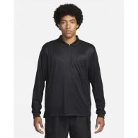Кофта чоловіча Nike Tech Pack Dri-Fit 1/2-Zip Long-Sleeve FB7381-010