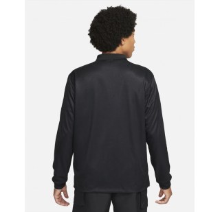 Кофта чоловіча Nike Tech Pack Dri-Fit 1/2-Zip Long-Sleeve FB7381-010