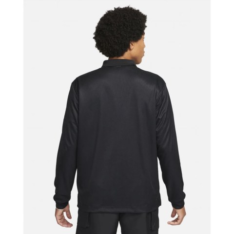 Кофта чоловіча Nike Tech Pack Dri-Fit 1/2-Zip Long-Sleeve FB7381-010_image_2