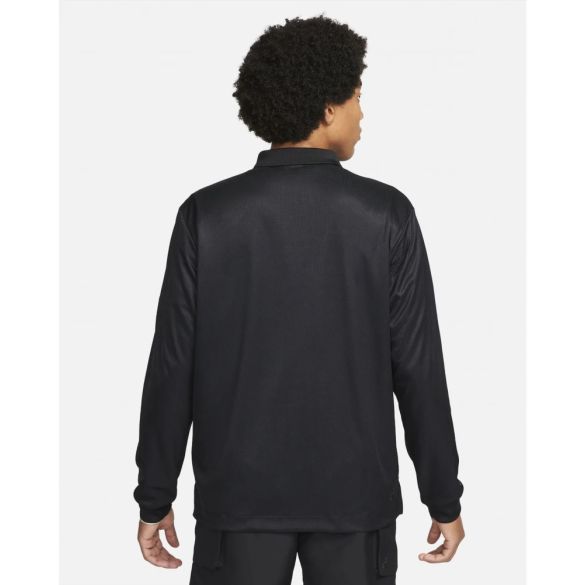 Кофта чоловіча Nike Tech Pack Dri-Fit 1/2-Zip Long-Sleeve FB7381-010_image_2