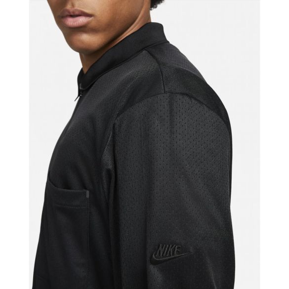 Кофта чоловіча Nike Tech Pack Dri-Fit 1/2-Zip Long-Sleeve FB7381-010_image_4