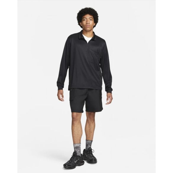 Кофта чоловіча Nike Tech Pack Dri-Fit 1/2-Zip Long-Sleeve FB7381-010_image_7