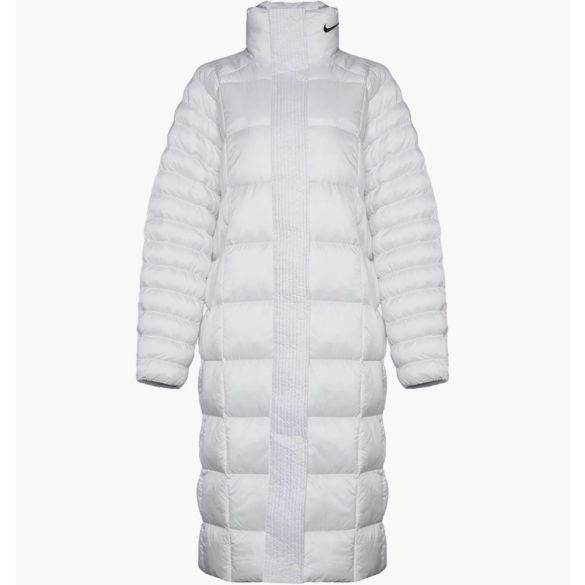 Парка жіноча Nike Nsw Essntl Prima Pka FB7670-100_image_4