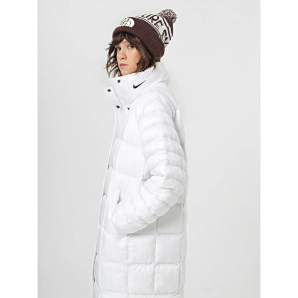 Парка жіноча Nike Nsw Essntl Prima Pka FB7670-100_image_3