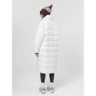 Парка жіноча Nike Nsw Essntl Prima Pka FB7670-100