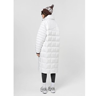 Парка жіноча Nike Nsw Essntl Prima Pka FB7670-100