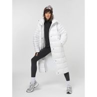Парка жіноча Nike Nsw Essntl Prima Pka FB7670-100