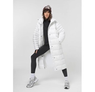 Парка жіноча Nike Nsw Essntl Prima Pka FB7670-100