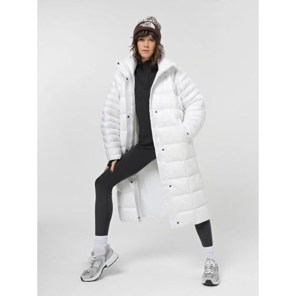 Парка жіноча Nike Nsw Essntl Prima Pka FB7670-100_image_1