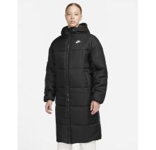 Парка женская Nike Therma-Fit Classics Parka FB7675-010