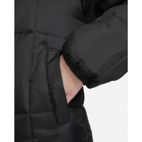 Парка жіноча Nike Therma-Fit Classics Parka FB7675-010_image_5