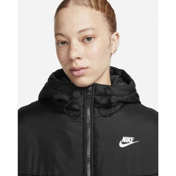 Парка жіноча Nike Therma-Fit Classics Parka FB7675-010_image_4