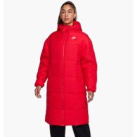 Парка жіноча Nike Therma-Fit Classics Parka FB7675-677
