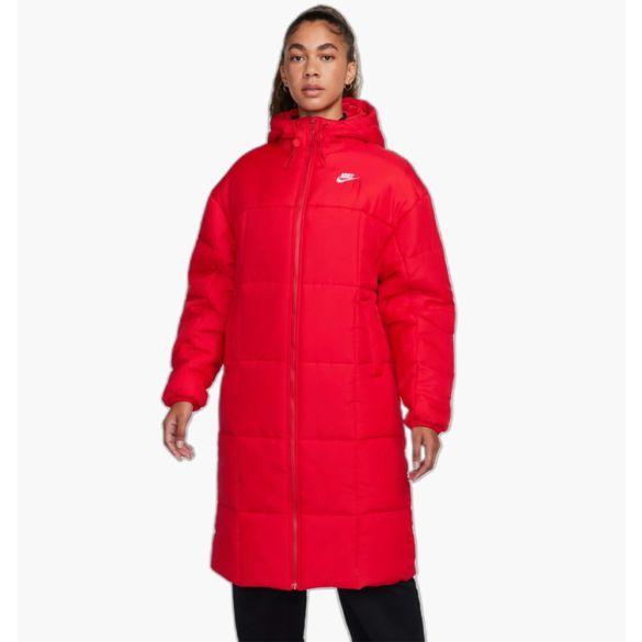 Парка жіноча Nike Therma-Fit Classics Parka FB7675-677_image_1