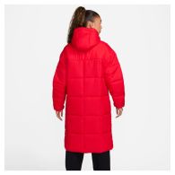 Парка жіноча Nike Therma-Fit Classics Parka FB7675-677