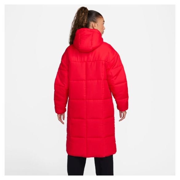 Парка жіноча Nike Therma-Fit Classics Parka FB7675-677_image_2