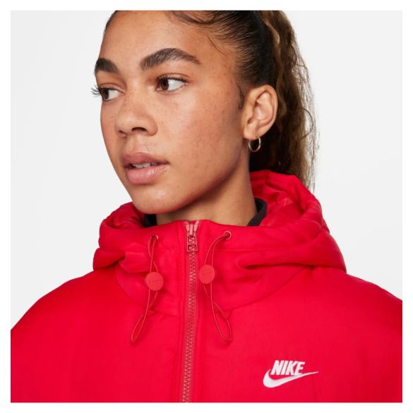 Парка жіноча Nike Therma-Fit Classics Parka FB7675-677_image_5