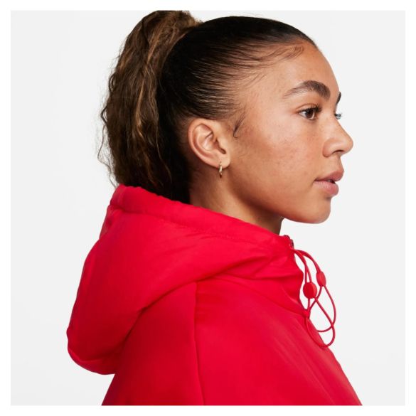 Парка жіноча Nike Therma-Fit Classics Parka FB7675-677_image_3