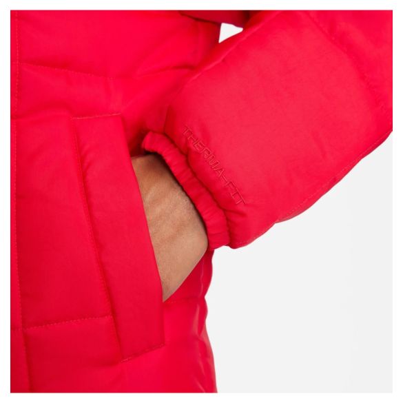 Парка жіноча Nike Therma-Fit Classics Parka FB7675-677_image_6