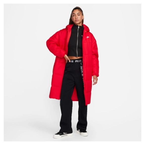 Парка жіноча Nike Therma-Fit Classics Parka FB7675-677_image_4