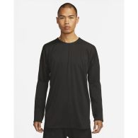 Лонгслів чоловічий Nike Dri-Fit Yoga  FB7775-010