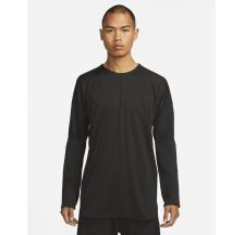 Лонгслив мужской Nike Dri-Fit Yoga FB7775-010