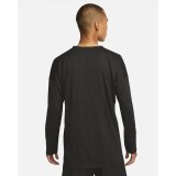Лонгслів чоловічий Nike Dri-Fit Yoga  FB7775-010_image_2