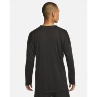 Лонгслів чоловічий Nike Dri-Fit Yoga  FB7775-010