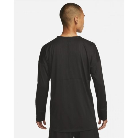 Лонгслів чоловічий Nike Dri-Fit Yoga  FB7775-010_image_2