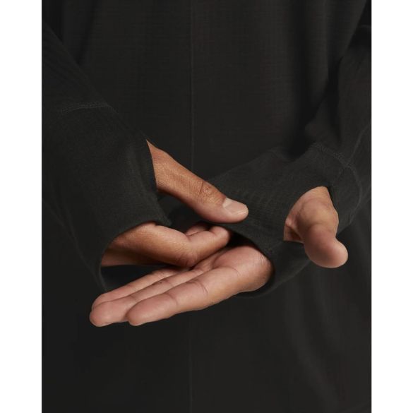 Лонгслів чоловічий Nike Dri-Fit Yoga  FB7775-010_image_7