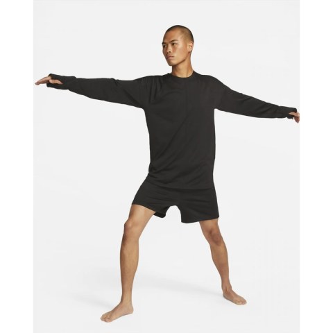 Лонгслів чоловічий Nike Dri-Fit Yoga  FB7775-010_image_4