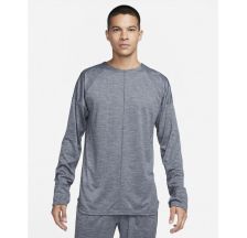 Лонгслив мужской Nike Dri-Fit Yoga FB7775-065