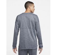 Лонгслив мужской Nike Dri-Fit Yoga FB7775-065