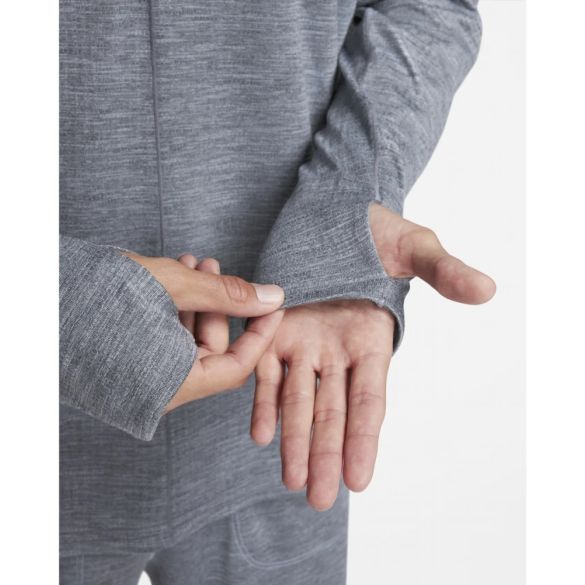 Лонгслів чоловічий Nike Dri-Fit Yoga  FB7775-065_image_7