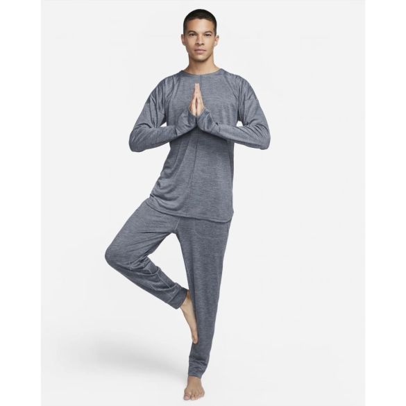 Лонгслів чоловічий Nike Dri-Fit Yoga  FB7775-065_image_5
