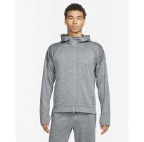 Толстовка мужская Nike Yoga Dri-Fit Full-Zip Jersey Hoodie FB7778-065_image_15