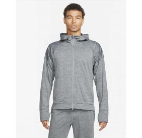 Толстовка чоловіча Nike Yoga Dri-Fit Full-Zip Jersey Hoodie FB7778-065