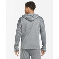 Толстовка чоловіча Nike Yoga Dri-Fit Full-Zip Jersey Hoodie FB7778-065