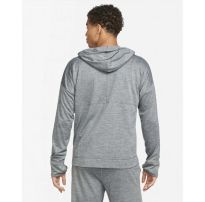 Толстовка мужская Nike Yoga Dri-Fit Full-Zip Jersey Hoodie FB7778-065_image_15